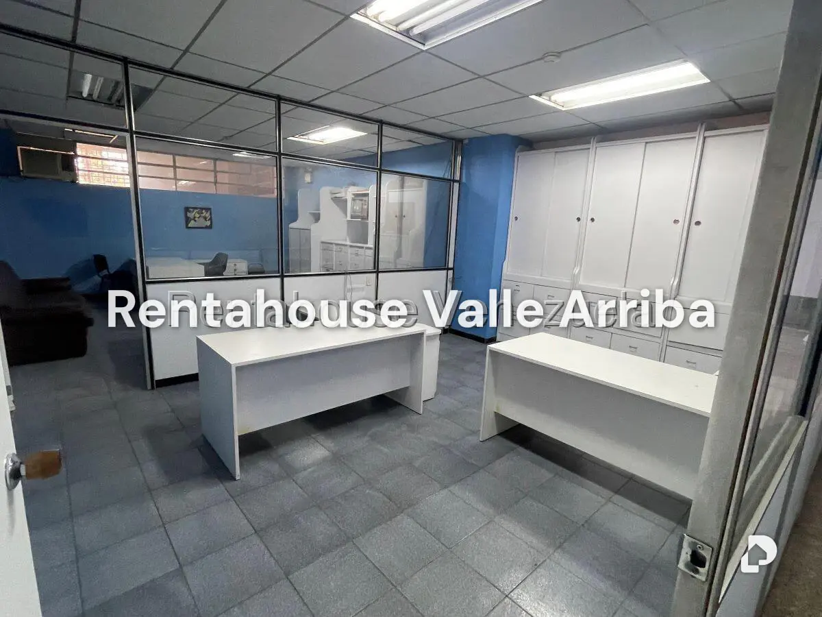 Warehouse in Ruiz Pineda, Caracas – 7