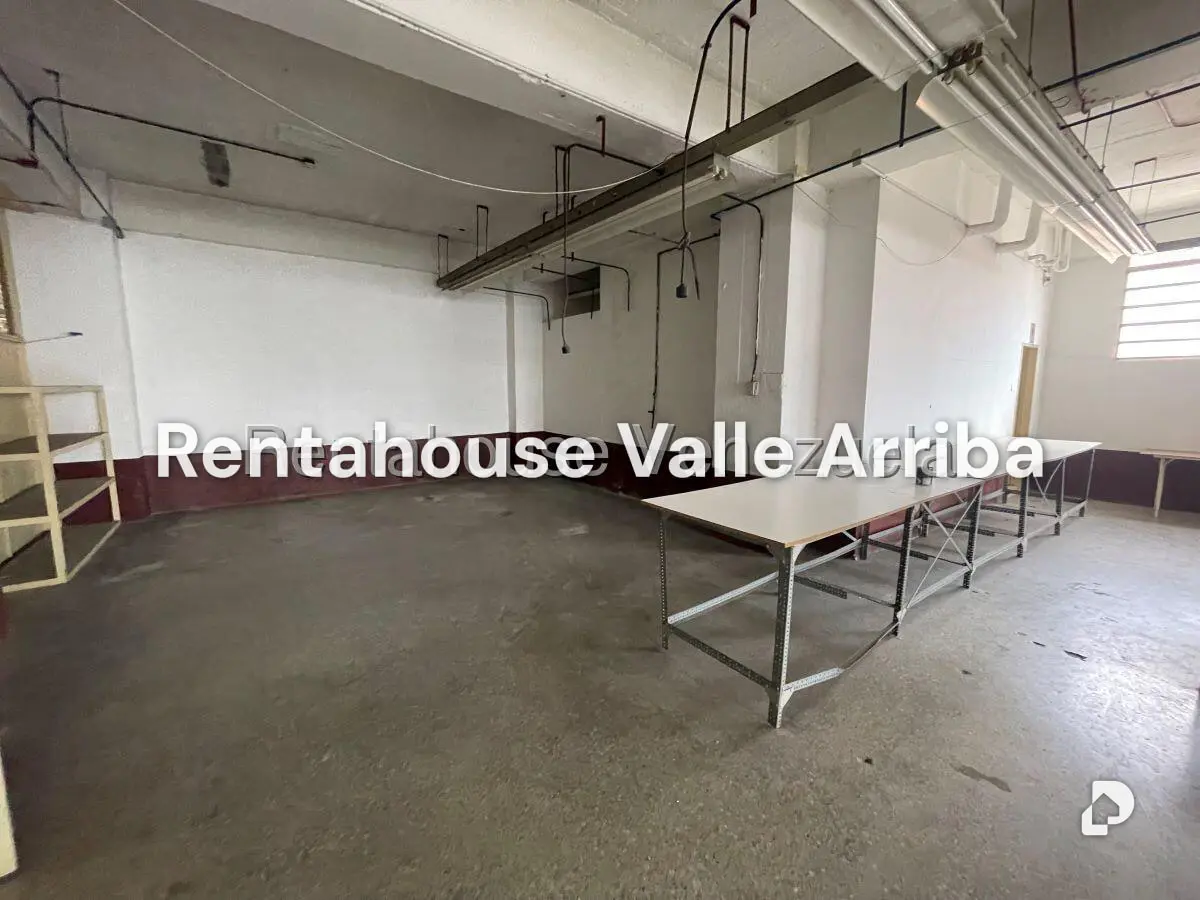 Warehouse in Ruiz Pineda, Caracas – 20