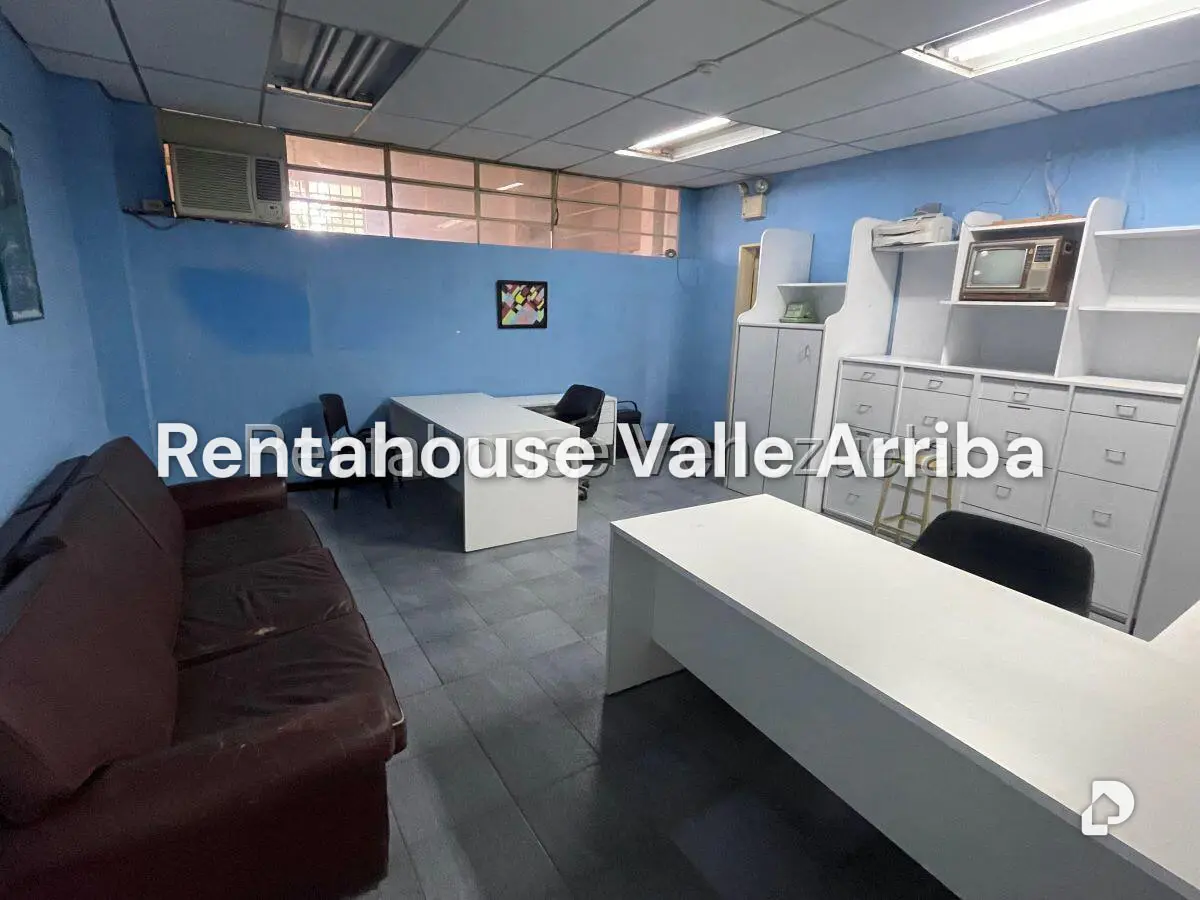 Warehouse in Ruiz Pineda, Caracas – 8