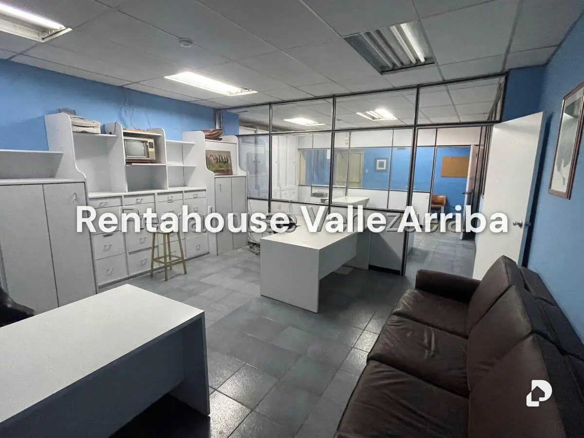 Warehouse in Ruiz Pineda, Caracas – 9