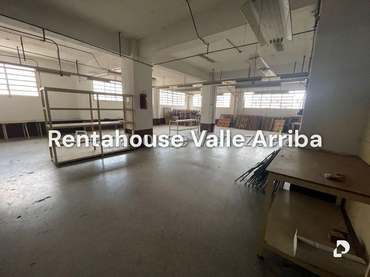 Warehouse in Ruiz Pineda, Caracas – 19