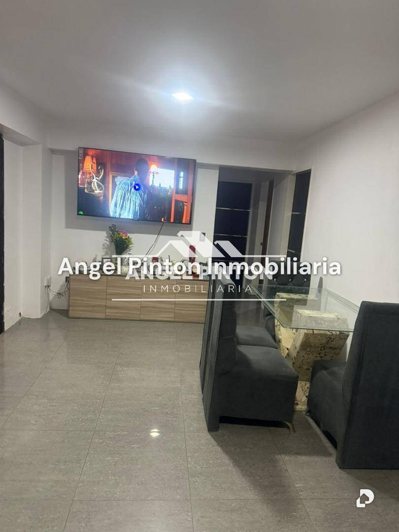 Apartamento en La Vaquera, Guarenas – 2