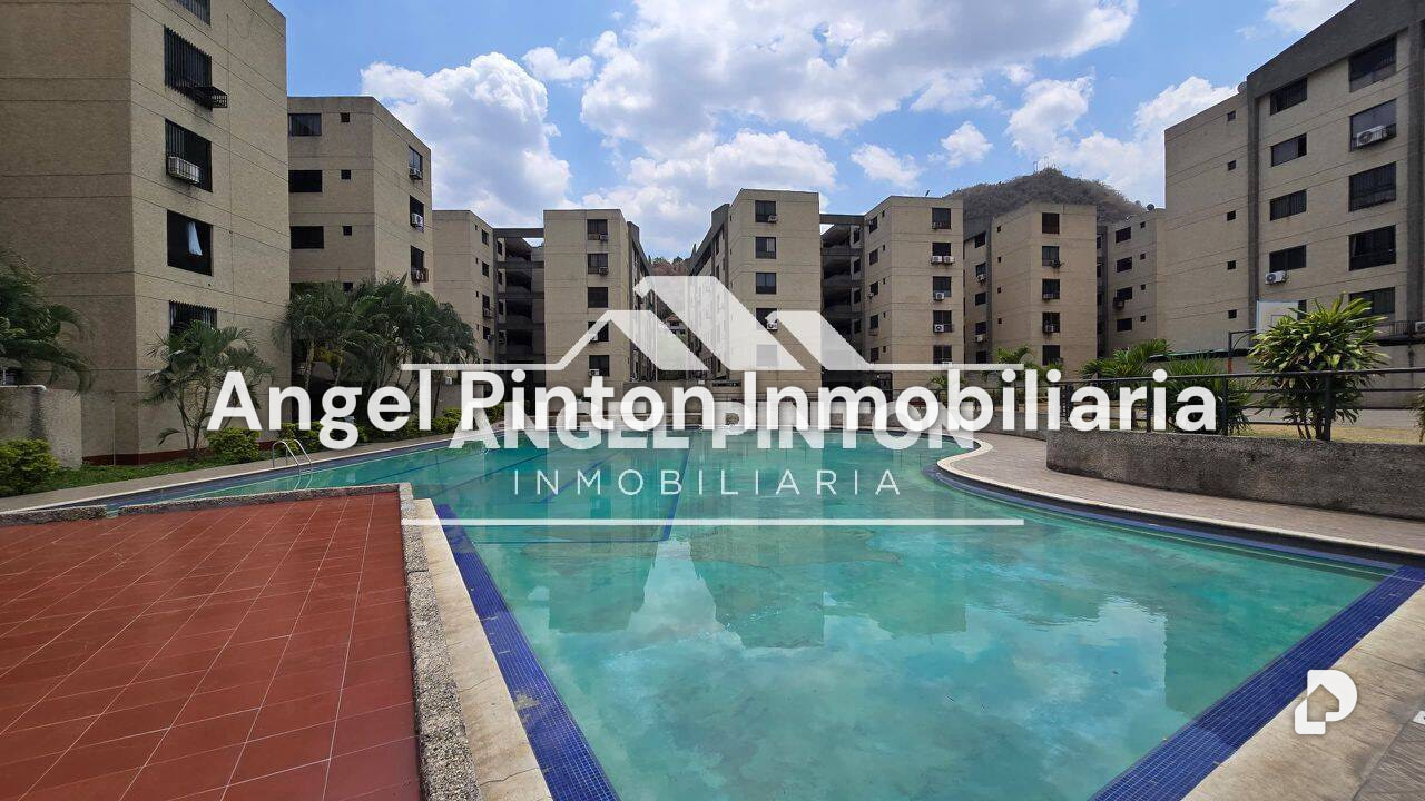 Apartamento en La Vaquera, Guarenas – 9