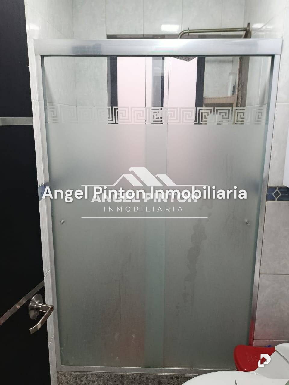 Apartamento en La Vaquera, Guarenas – 5