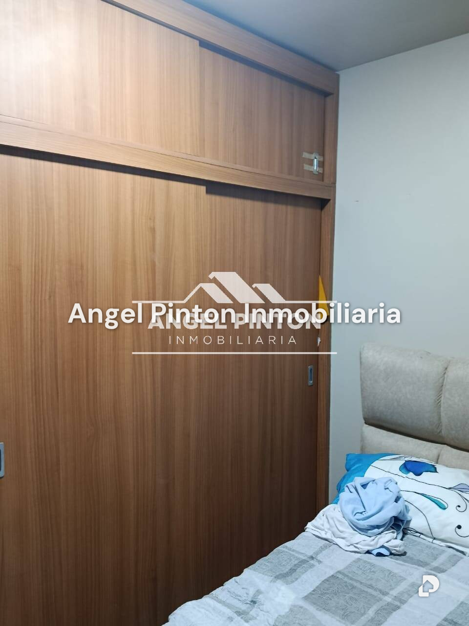 Apartamento en La Vaquera, Guarenas – 8