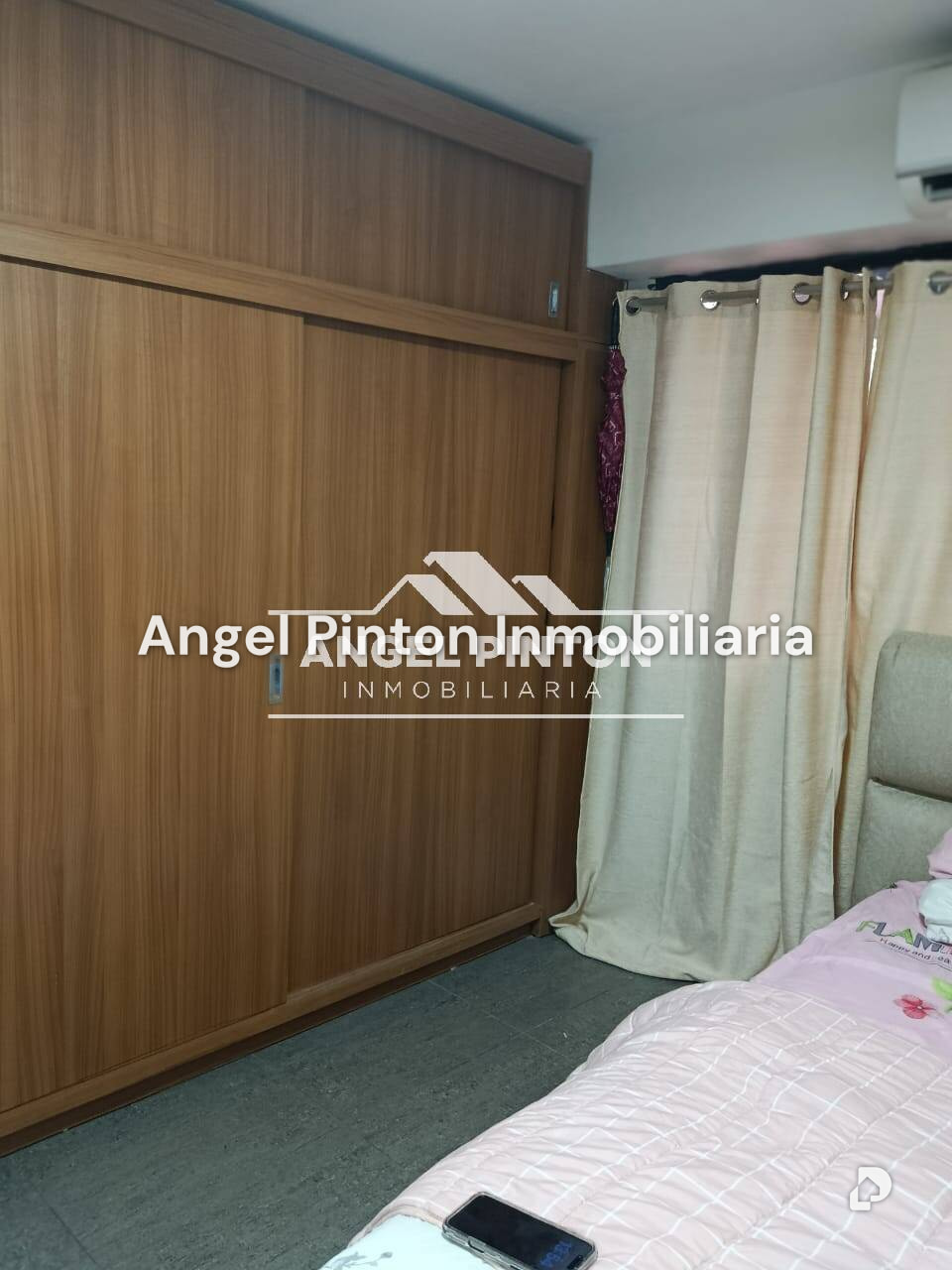 Apartamento en La Vaquera, Guarenas – 7