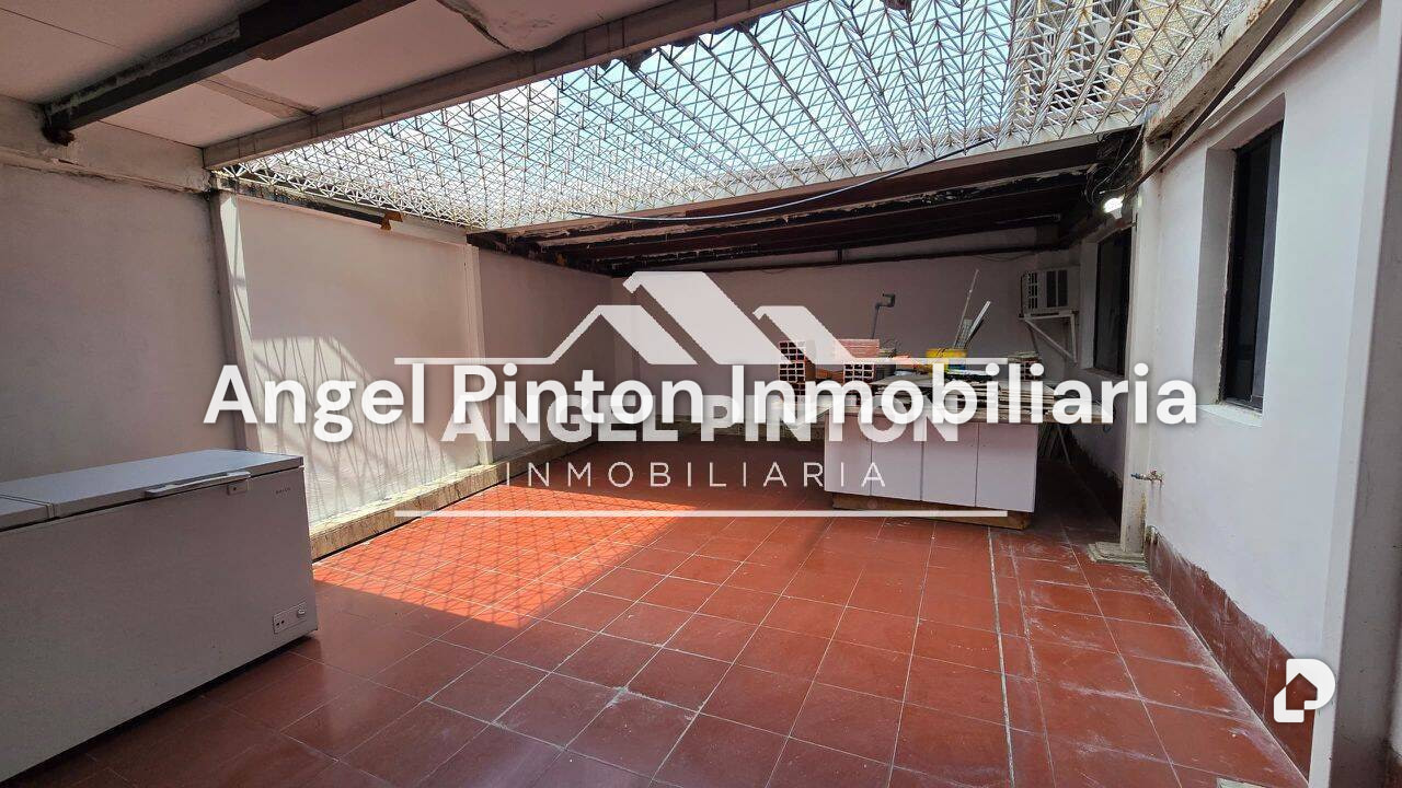 Apartamento en La Vaquera, Guarenas – 3