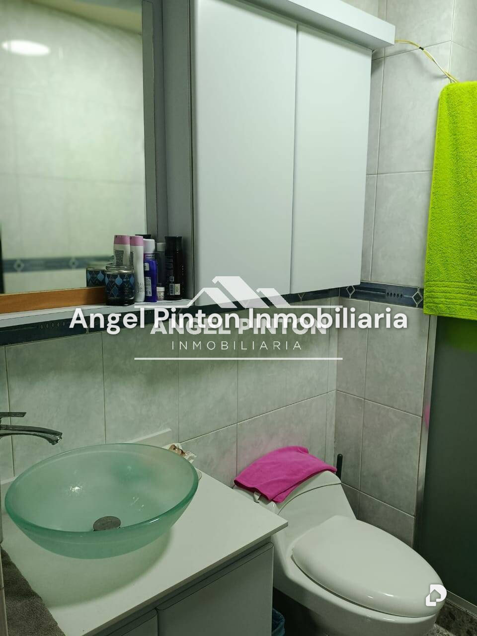 Apartamento en La Vaquera, Guarenas – 4