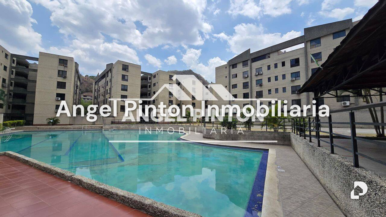 Apartamento en La Vaquera, Guarenas – 10