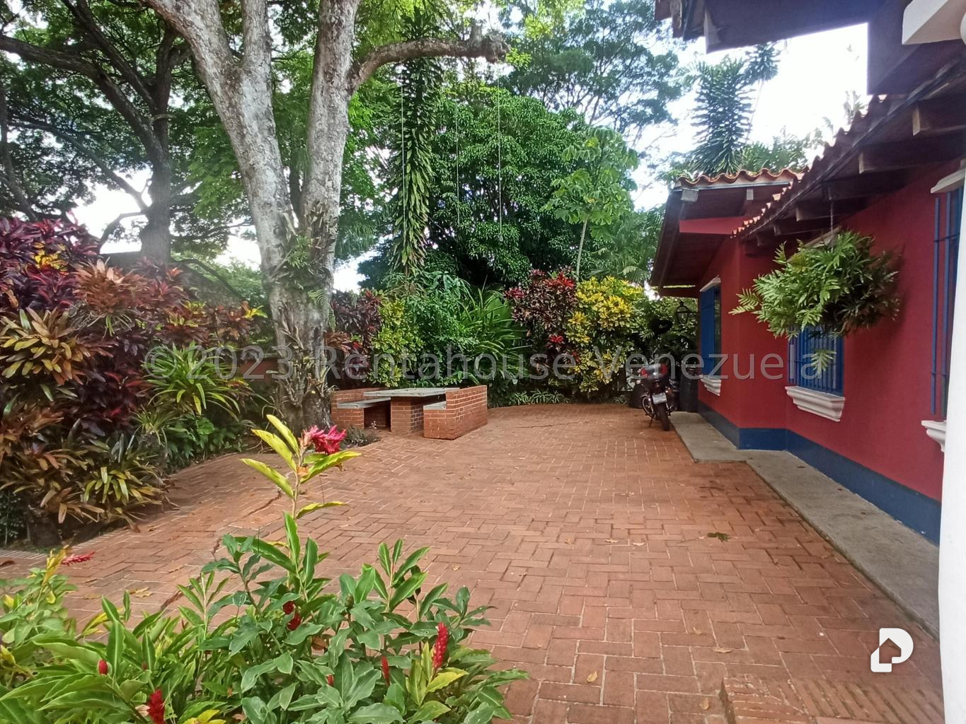 Casa en Los Chorros, Caracas – 13