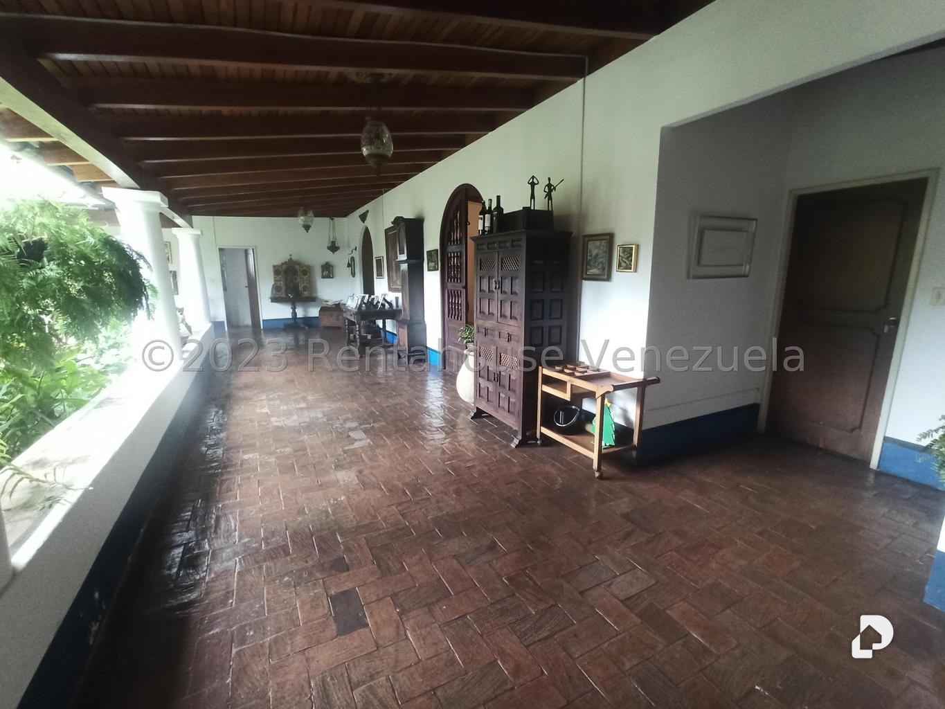 Casa en Los Chorros, Caracas – 4