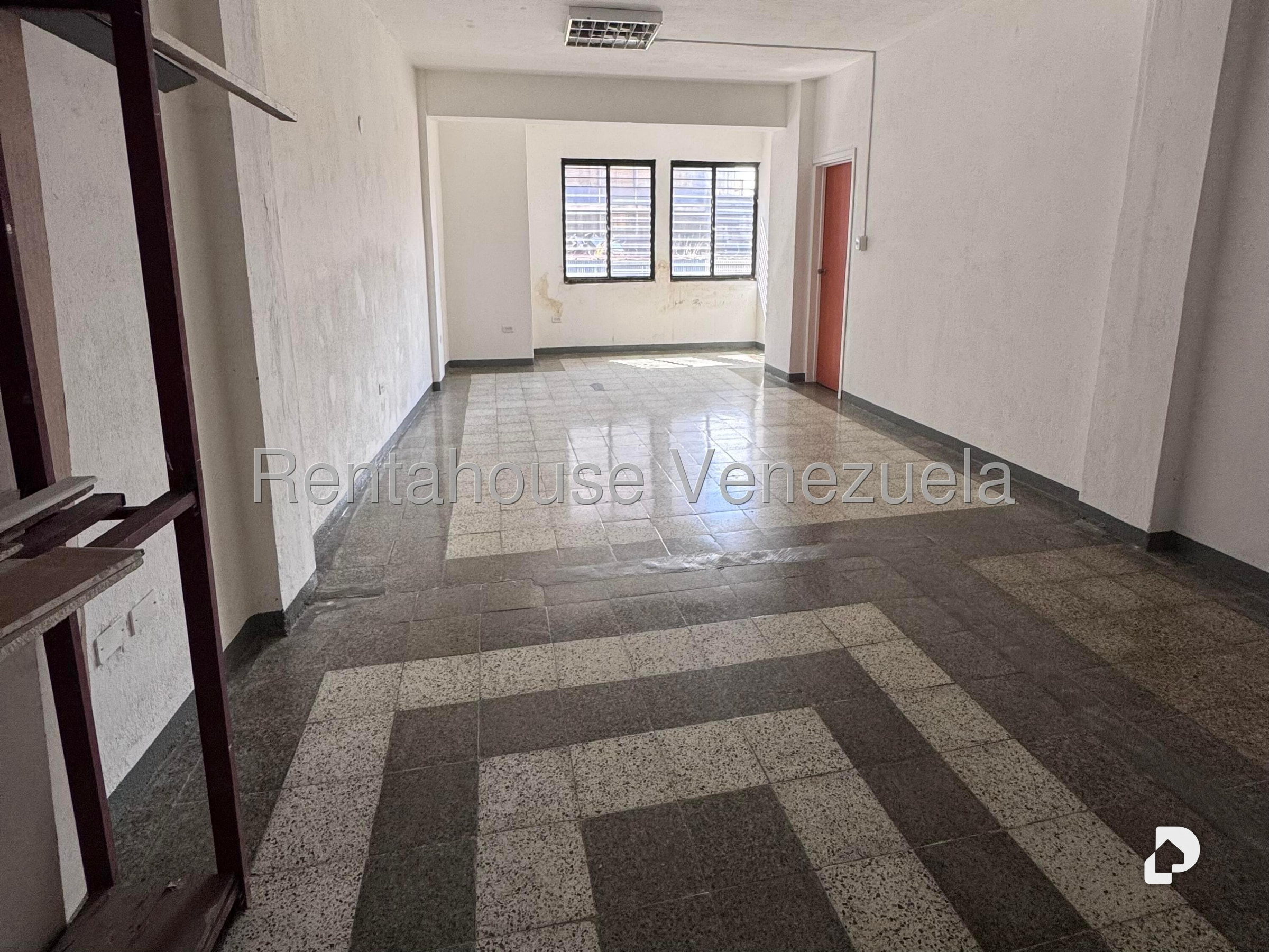 Edificio en Centro, Caracas