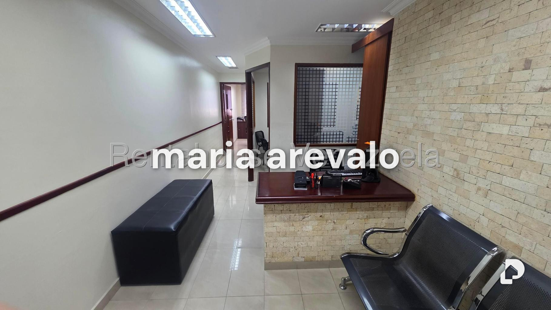 Oficina en El Rosal, Caracas – 3
