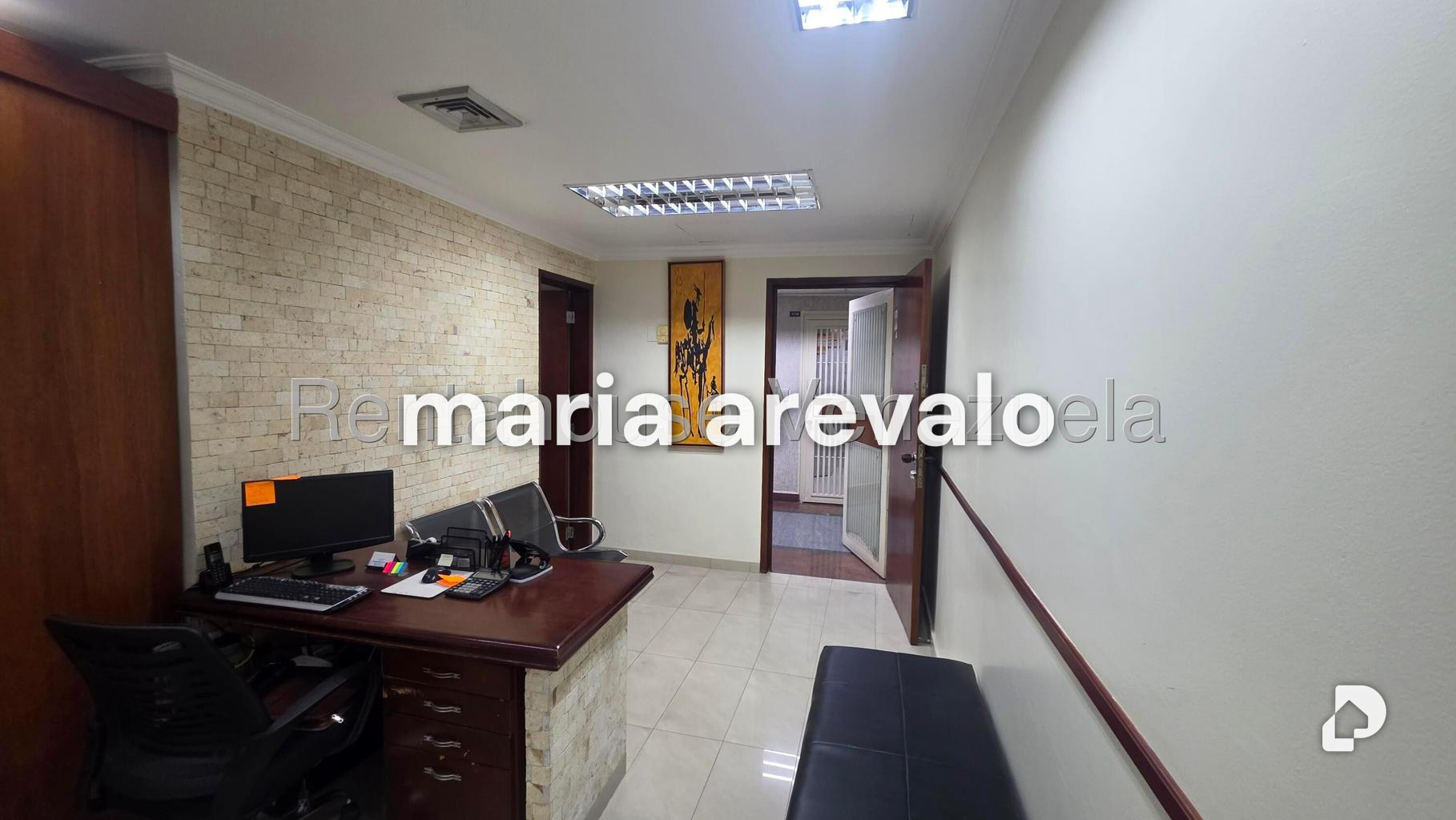 Oficina en El Rosal, Caracas – 2