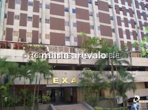 Oficina en El Rosal, Caracas – 1