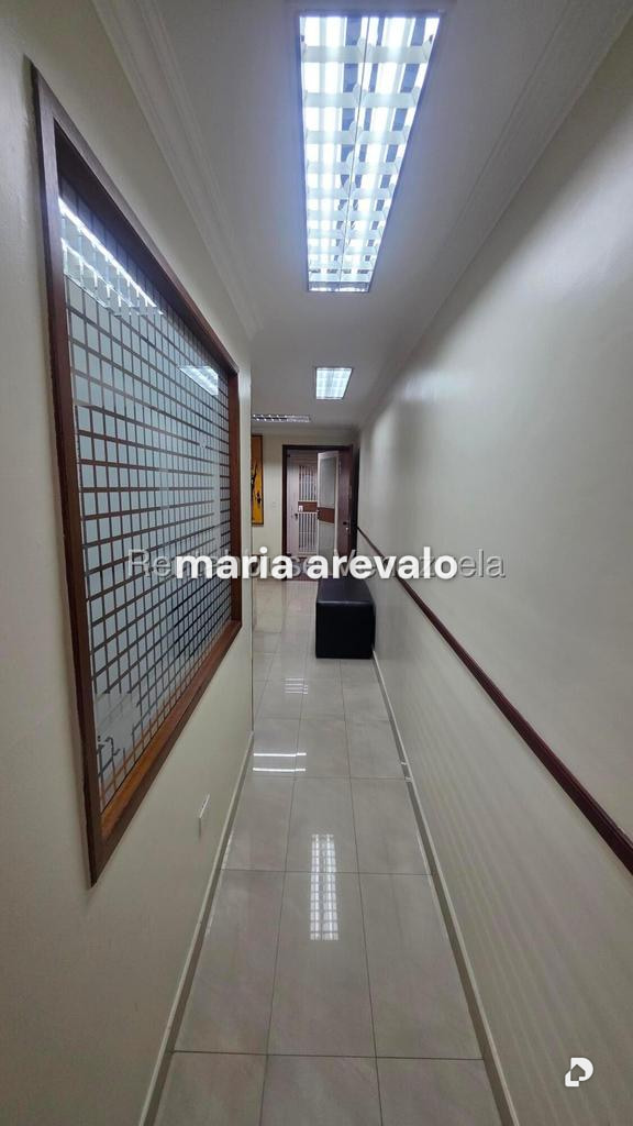 Oficina en El Rosal, Caracas – 6