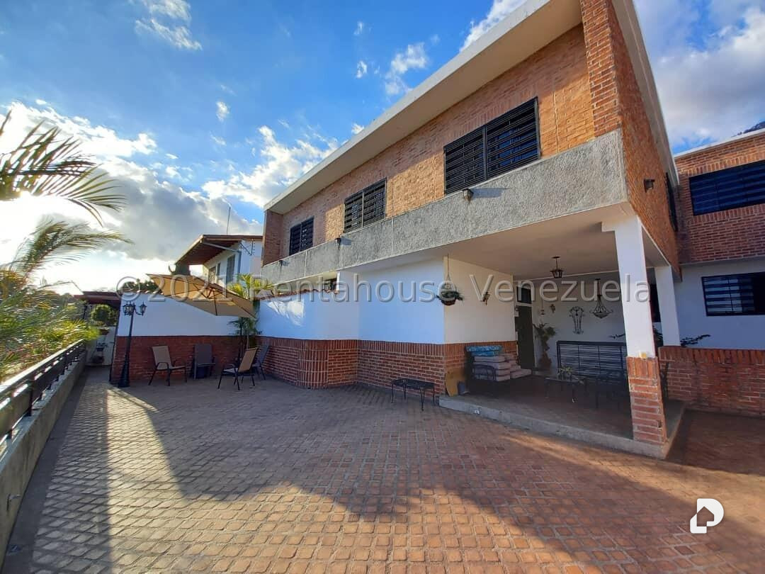 Casa en El Marqués, Caracas – 29