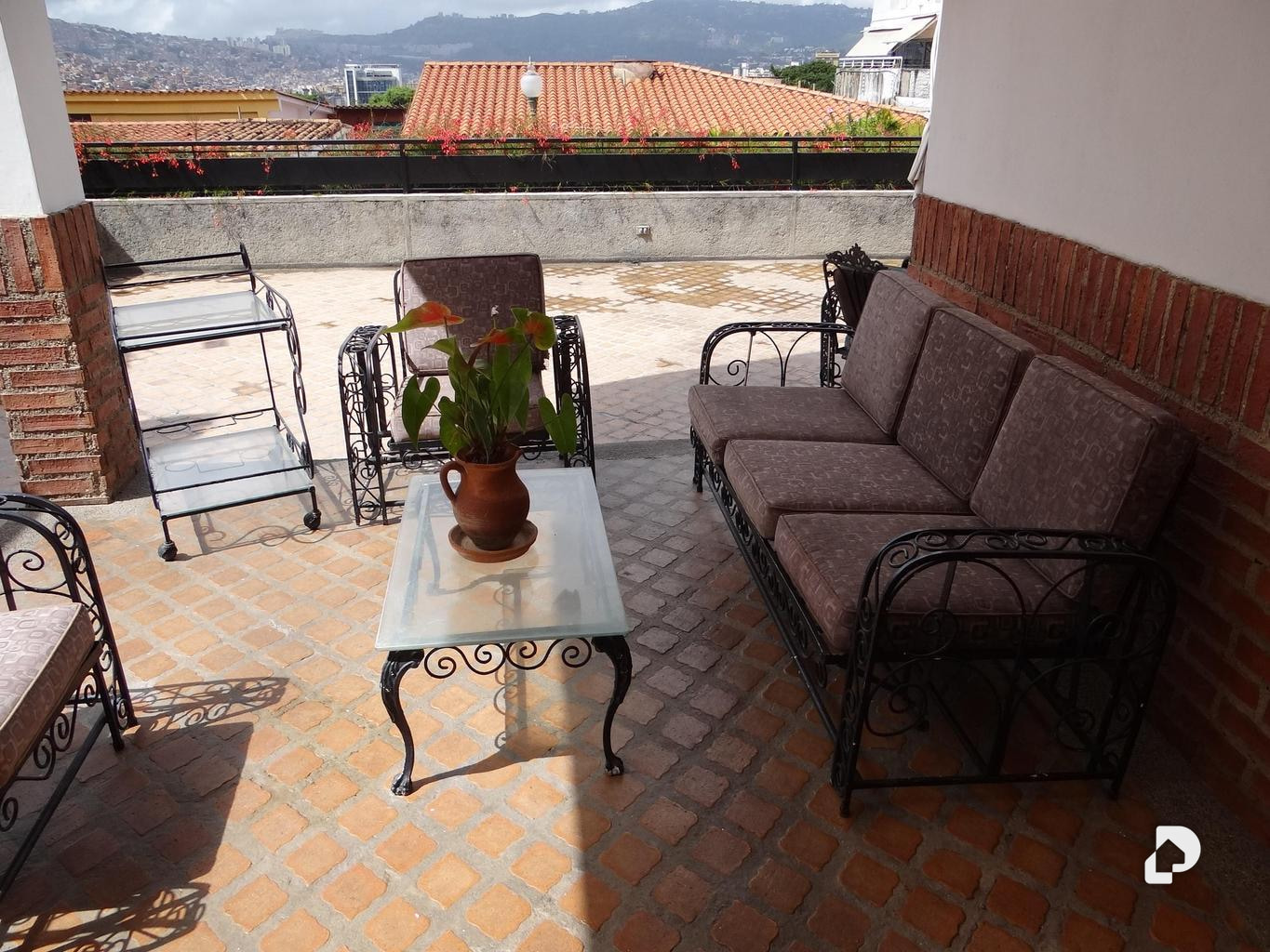 Casa en El Marqués, Caracas – 32