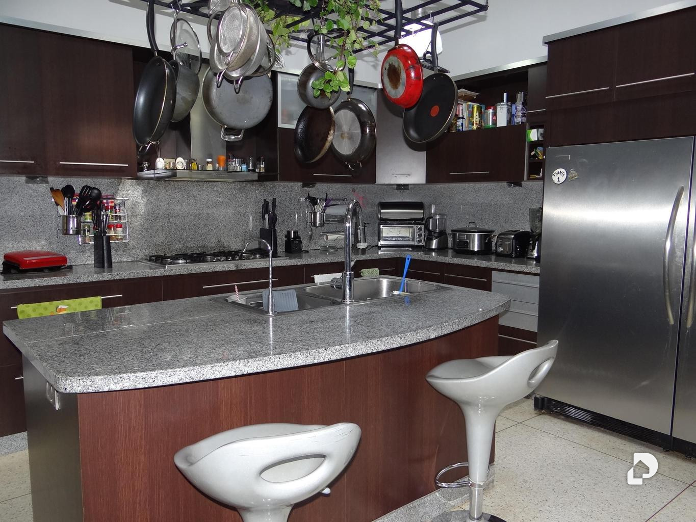 Casa en El Marqués, Caracas – 13