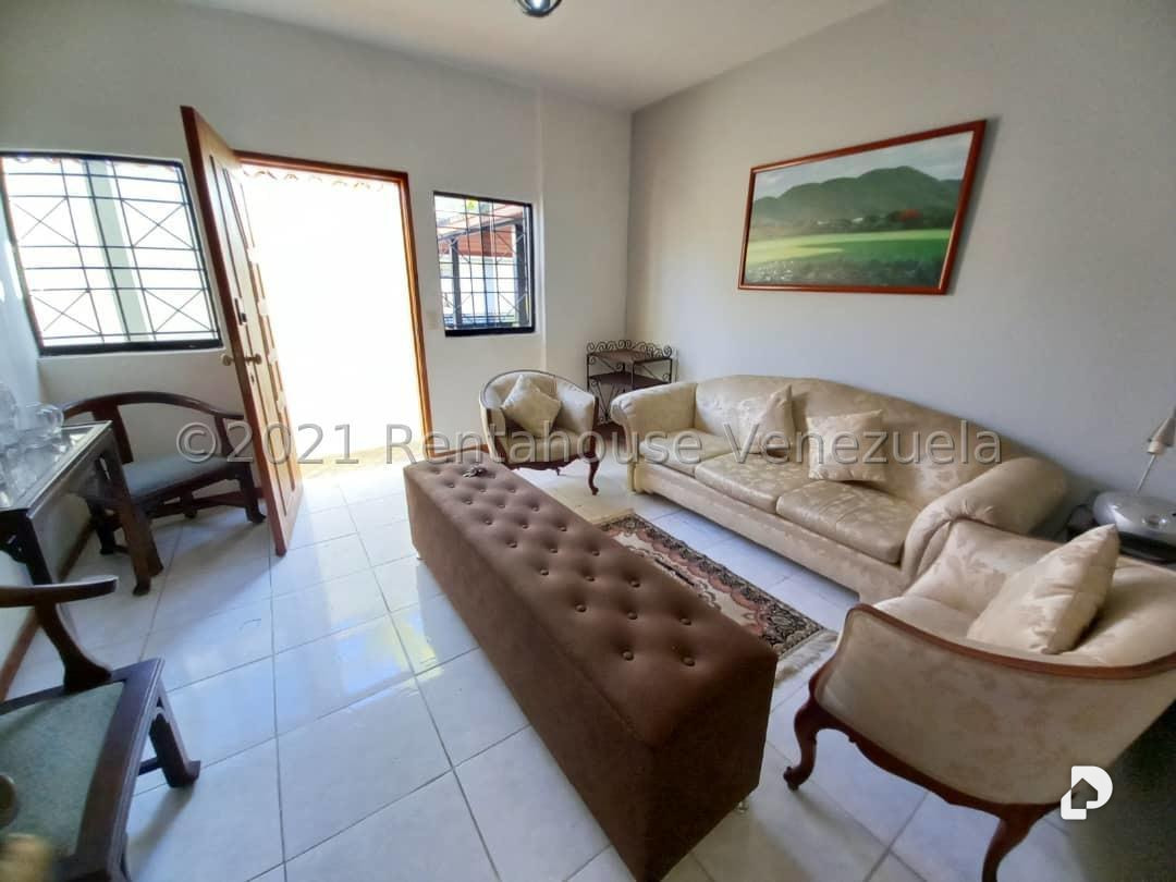 Casa en El Marqués, Caracas – 37