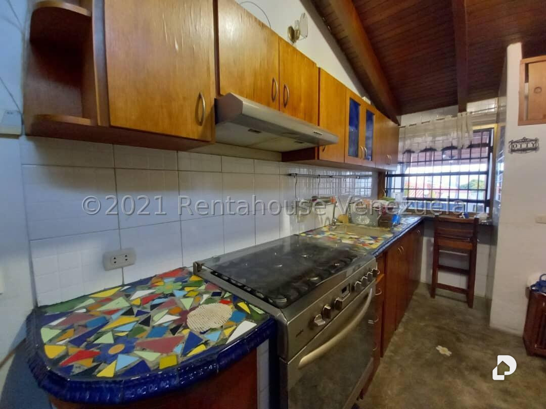 Casa en El Marqués, Caracas – 40