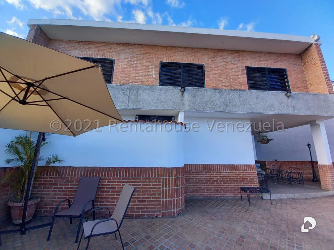 Casa en El Marqués, Caracas – 31