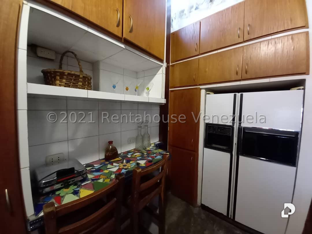 Casa en El Marqués, Caracas – 41
