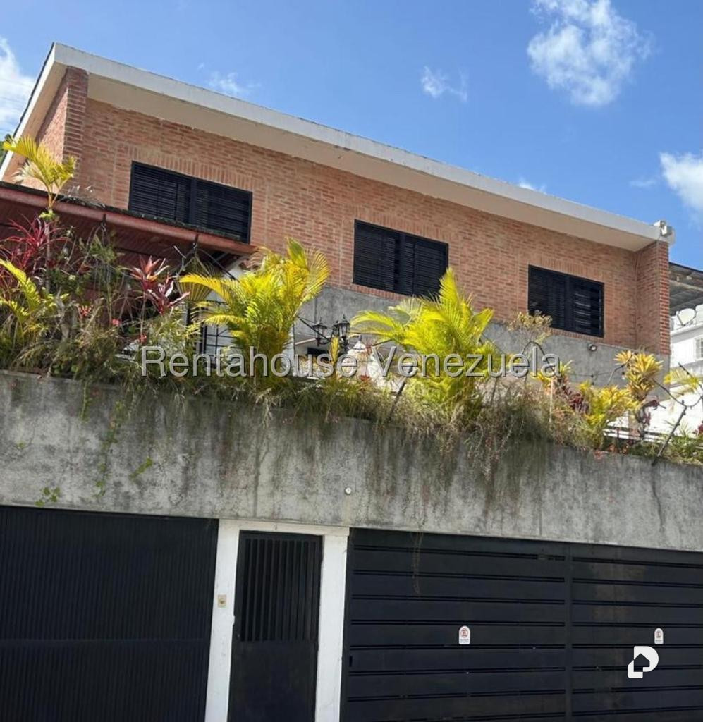 Casa en El Marqués, Caracas – 1