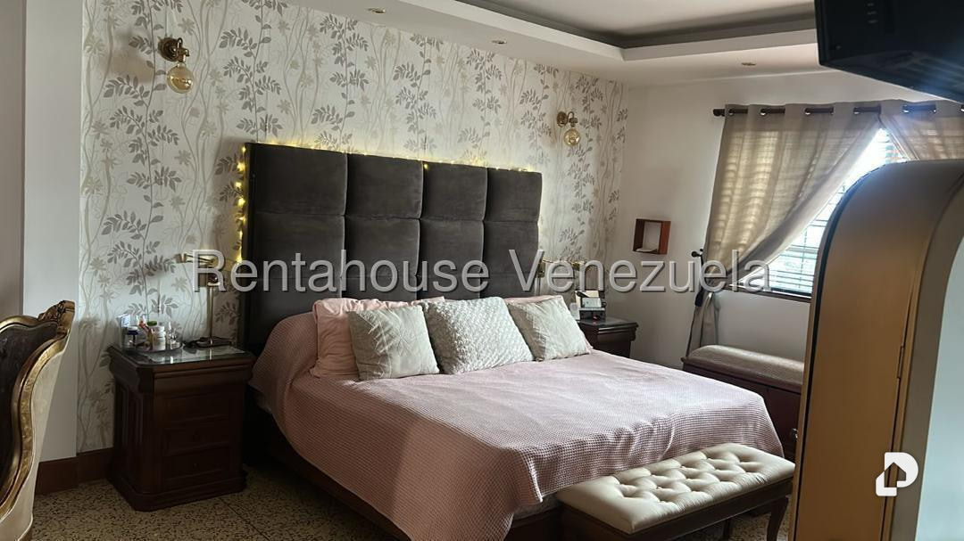 Casa en El Marqués, Caracas – 20