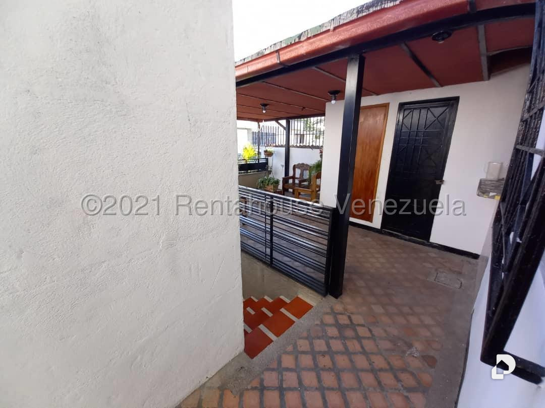 Casa en El Marqués, Caracas – 35