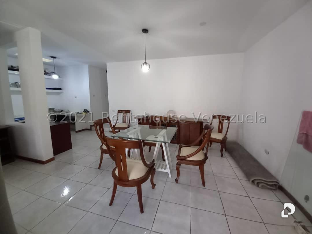 Casa en El Marqués, Caracas – 36