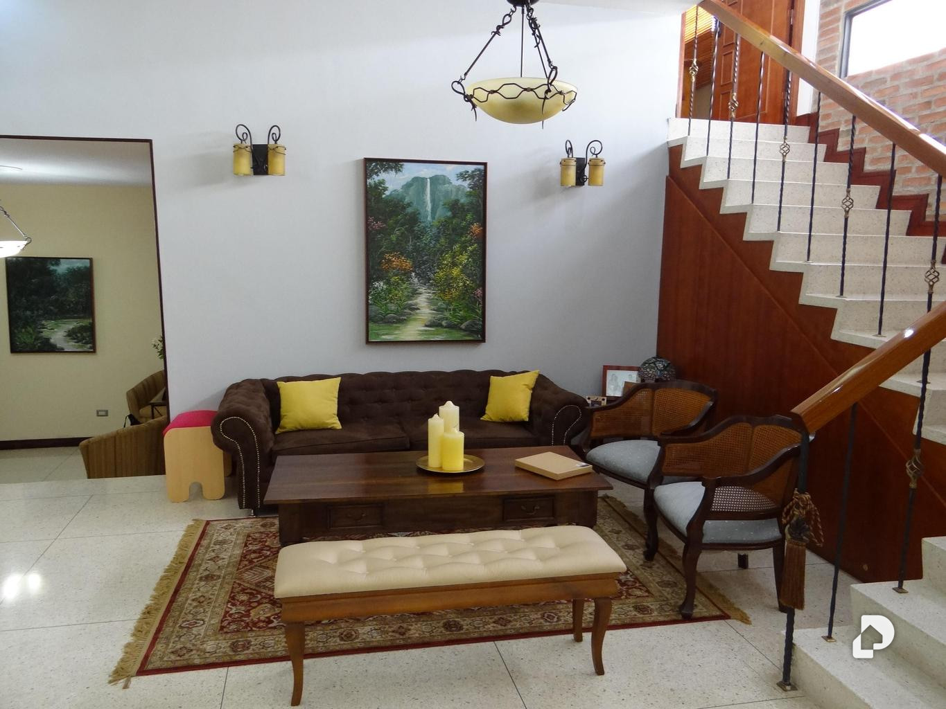 Casa en El Marqués, Caracas – 7