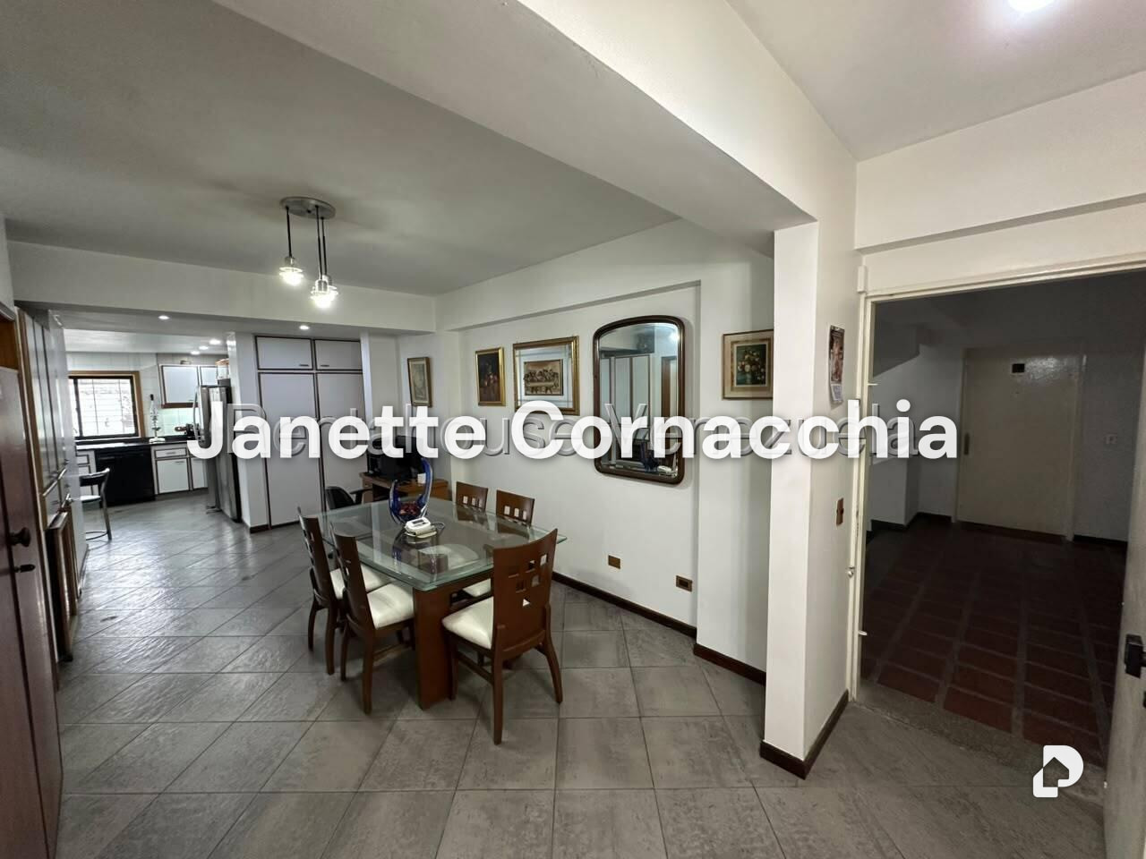 Apartamento en Alta Florida, Caracas – 9