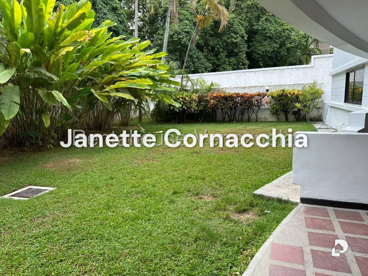 Apartamento en Alta Florida, Caracas – 20