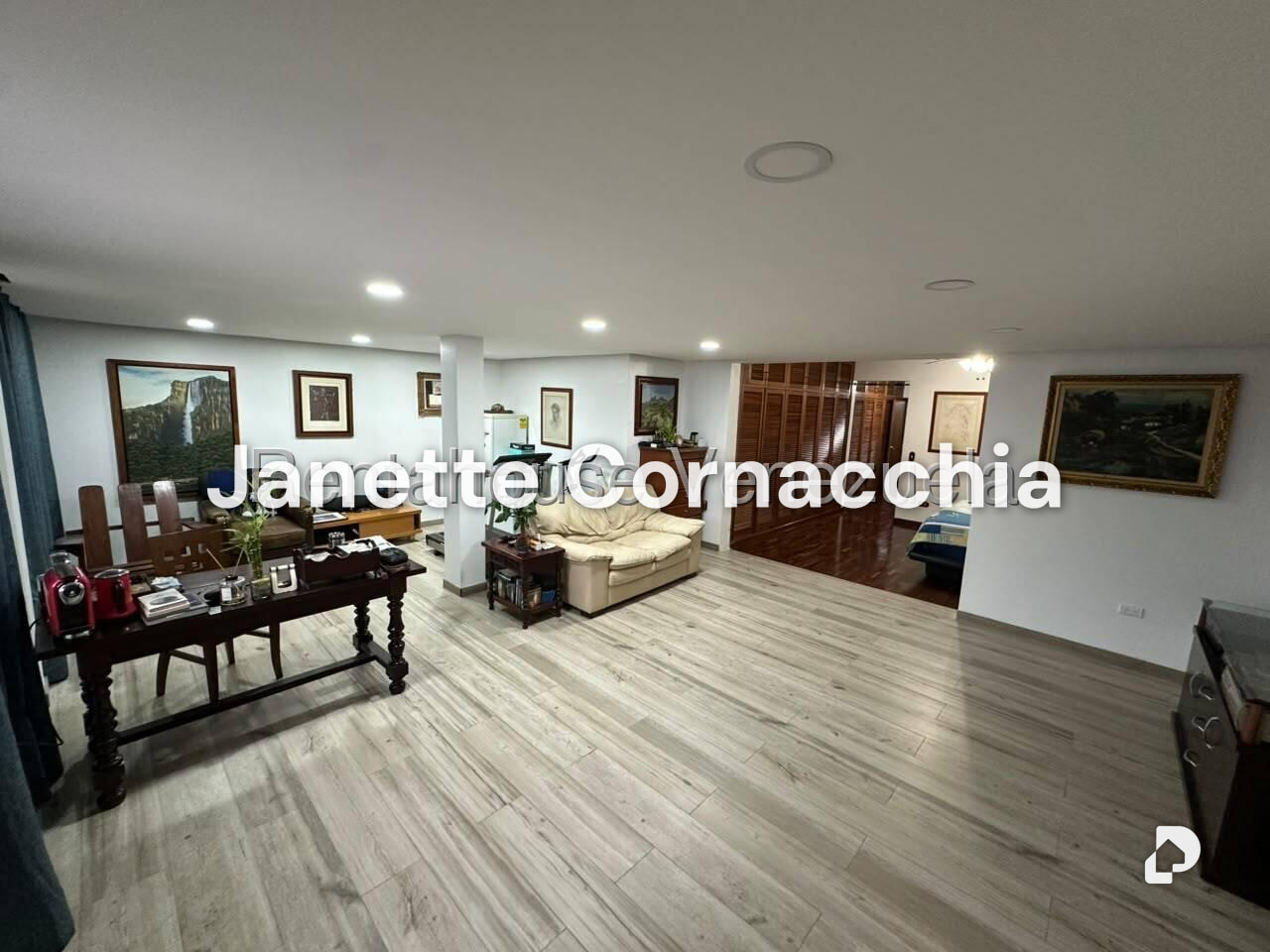 Apartamento en Alta Florida, Caracas – 11