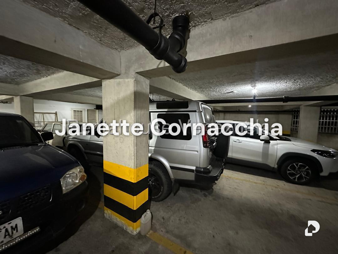 Apartamento en Alta Florida, Caracas – 22