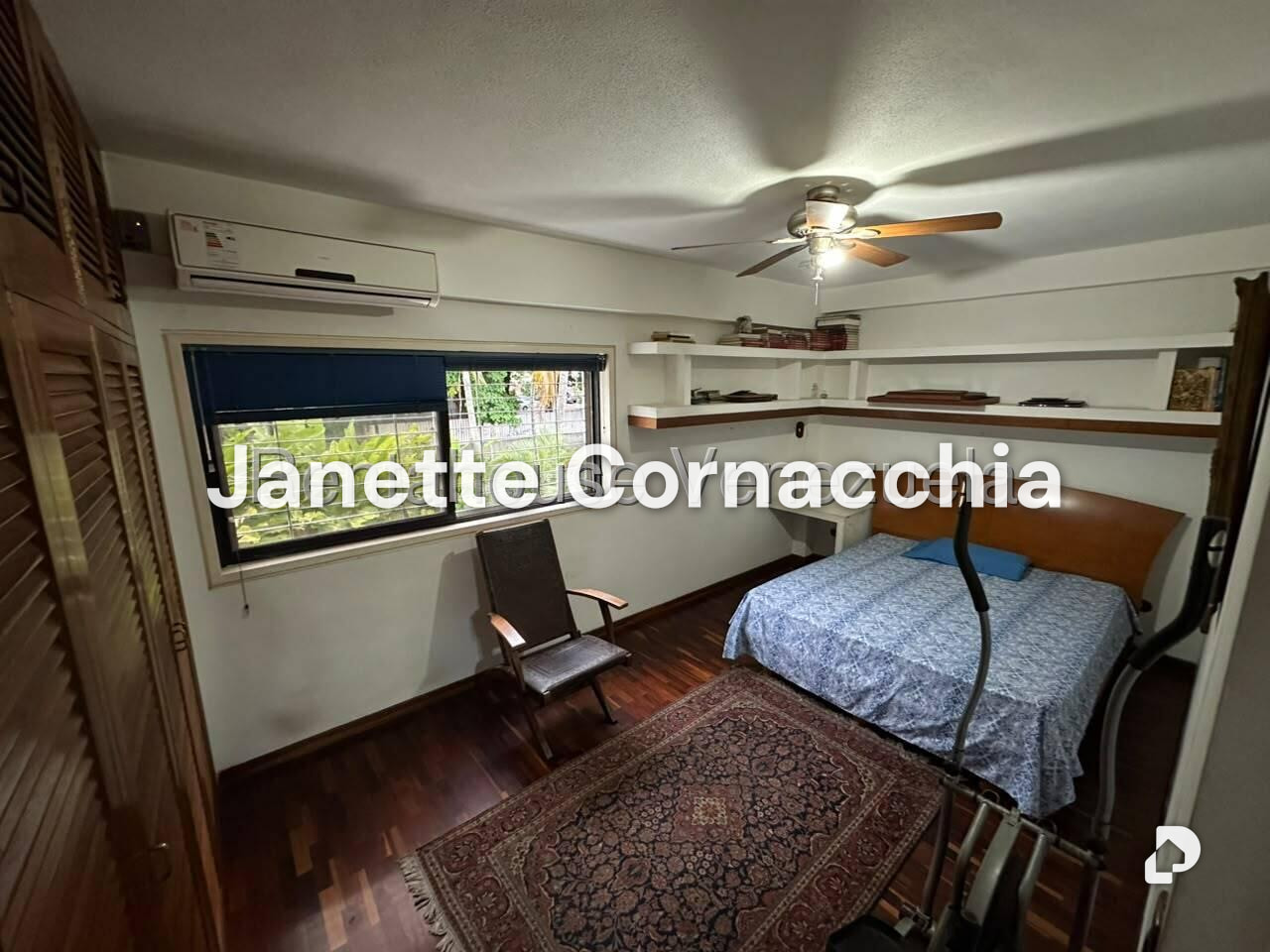 Apartamento en Alta Florida, Caracas – 13