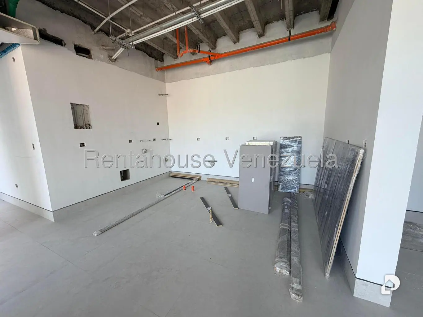 Apartamento en Las Mercedes, Caracas – 24