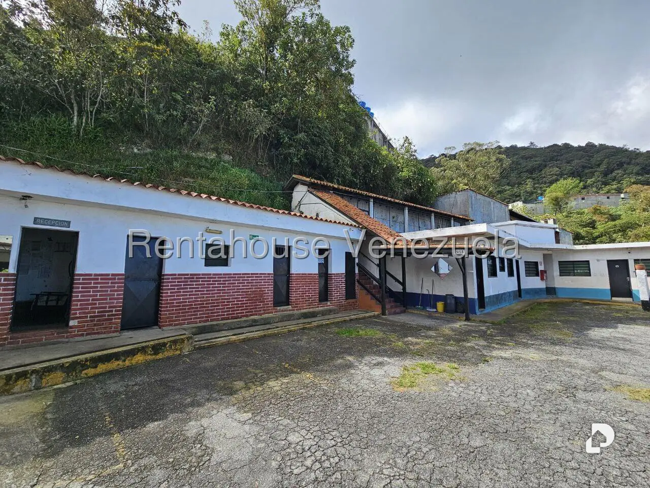 Local comercial en El Junquito, Caracas – 4