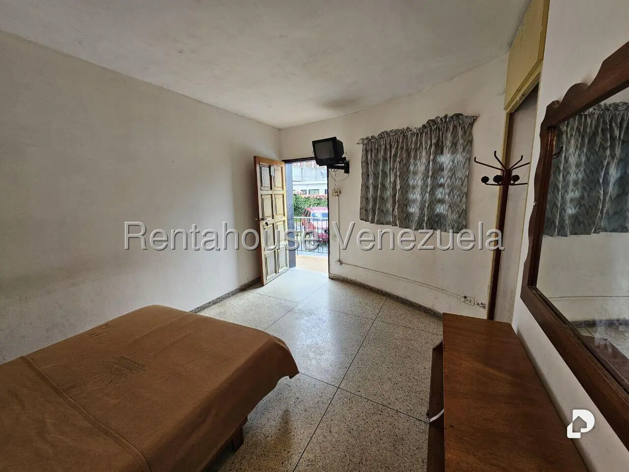 Local comercial en El Junquito, Caracas – 18