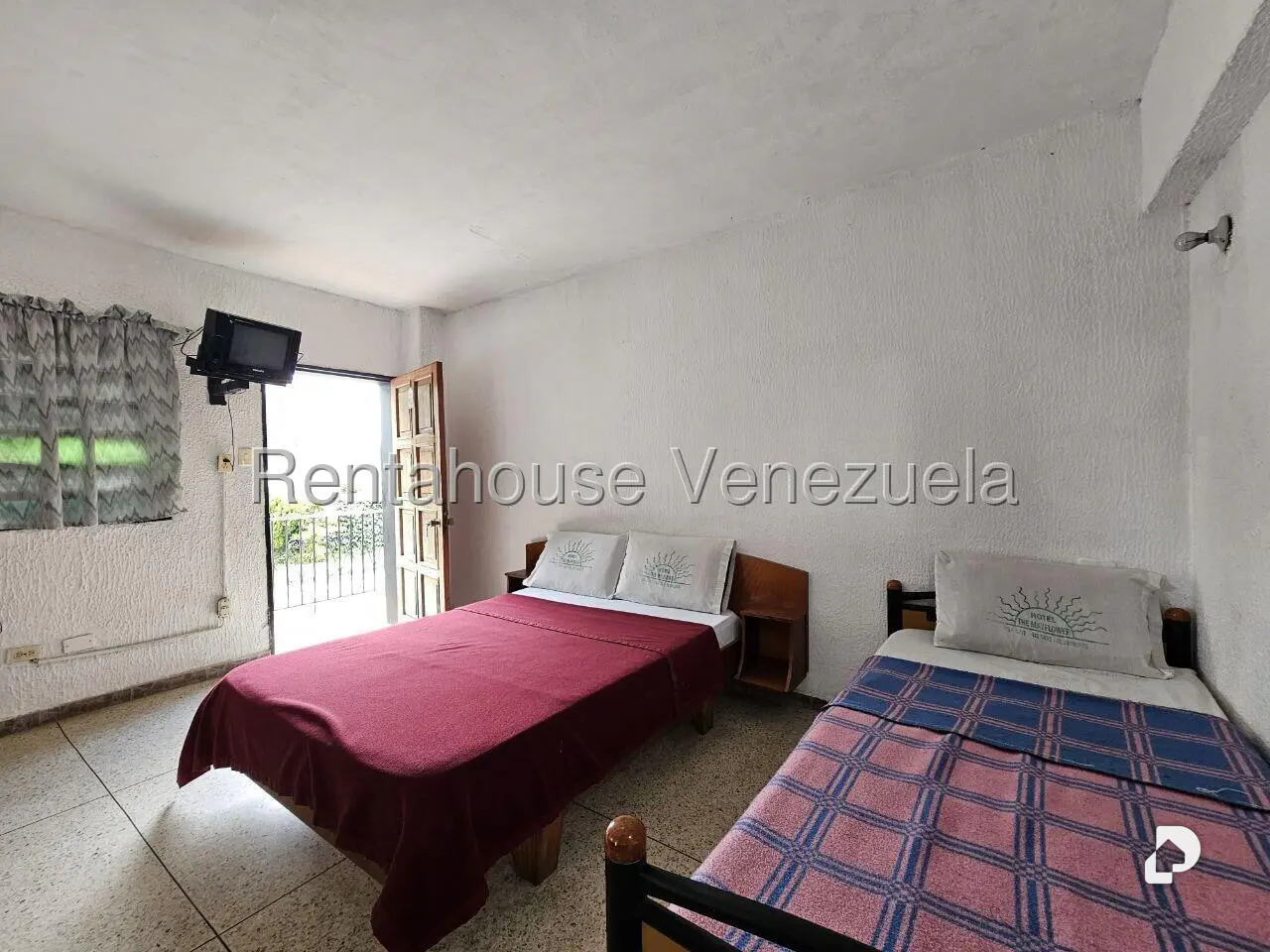 Local comercial en El Junquito, Caracas – 21