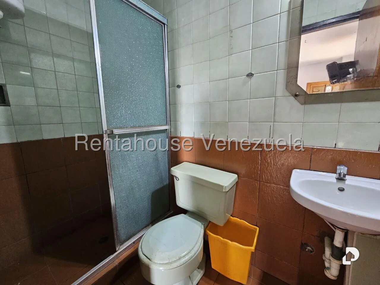 Local comercial en El Junquito, Caracas – 20