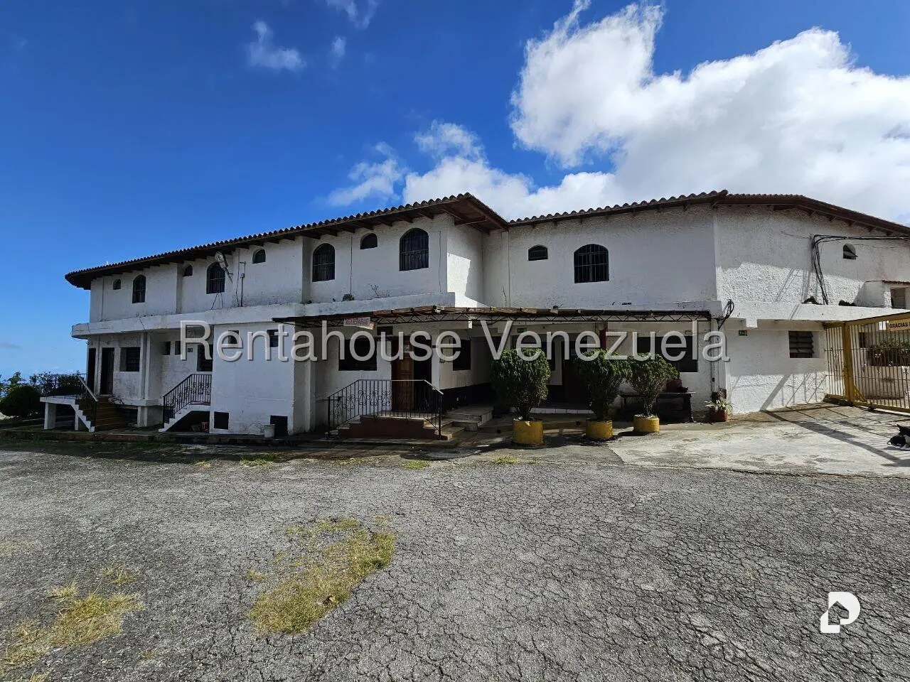Local comercial en El Junquito, Caracas – 5