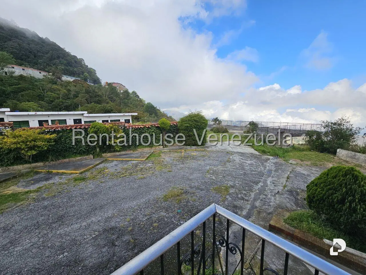 Local comercial en El Junquito, Caracas – 6