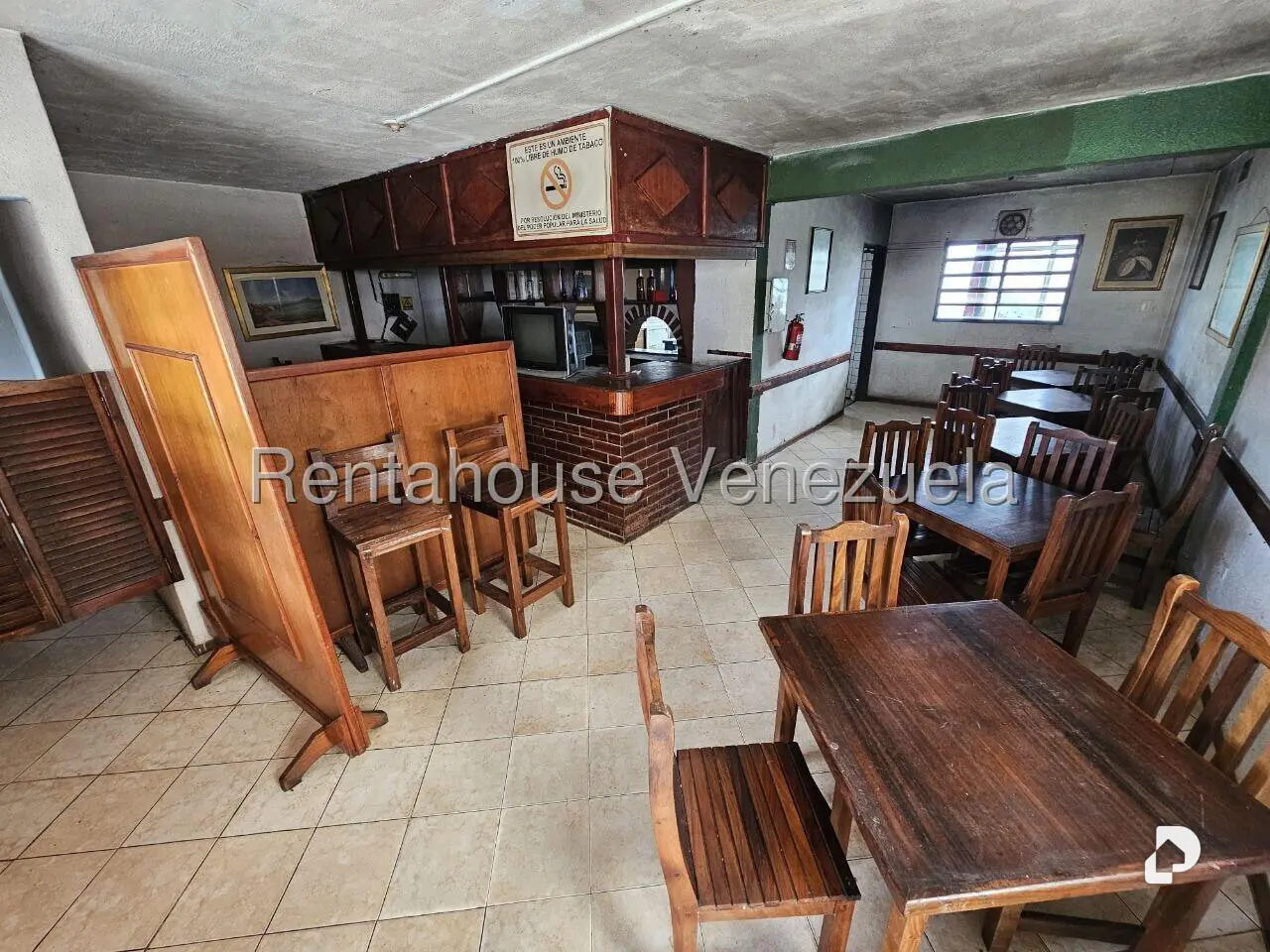 Local comercial en El Junquito, Caracas – 8
