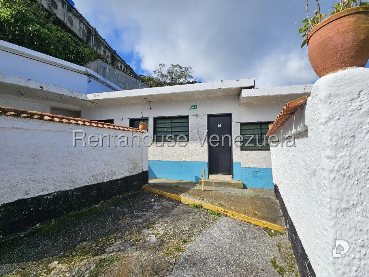 Local comercial en El Junquito, Caracas – 25