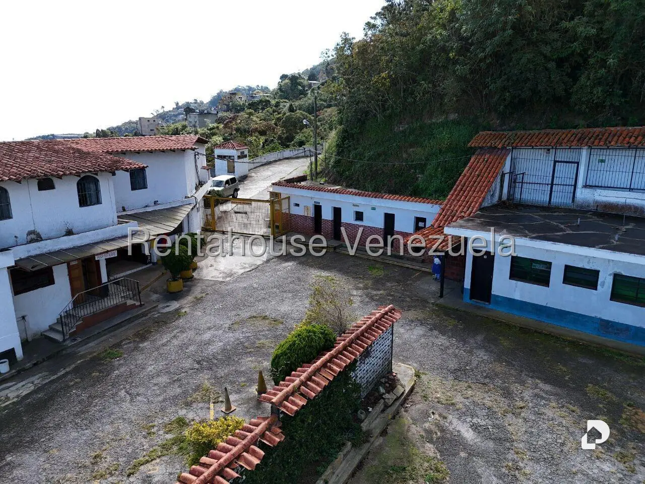 Local comercial en El Junquito, Caracas – 2