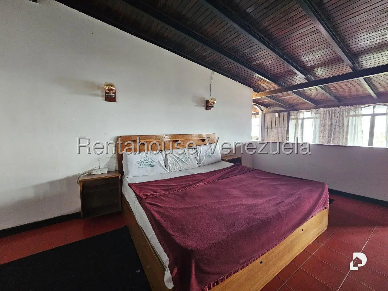 Local comercial en El Junquito, Caracas – 13