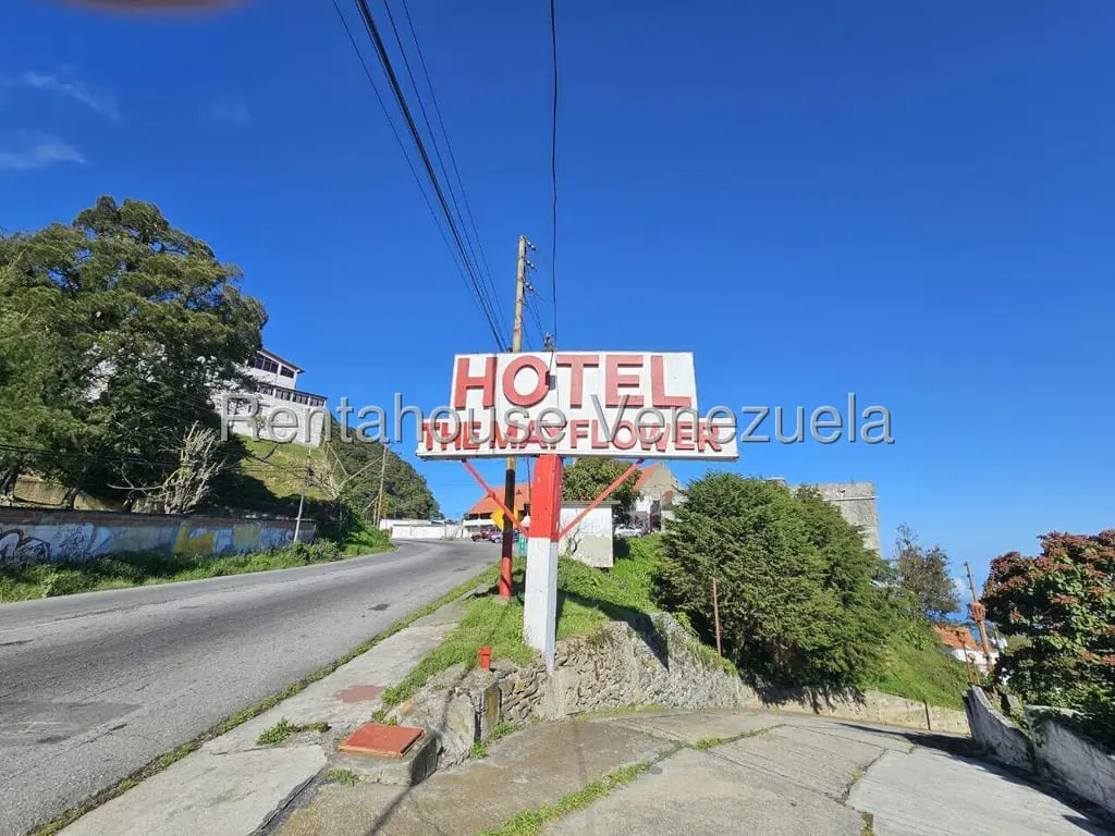 Local comercial en El Junquito, Caracas - 1