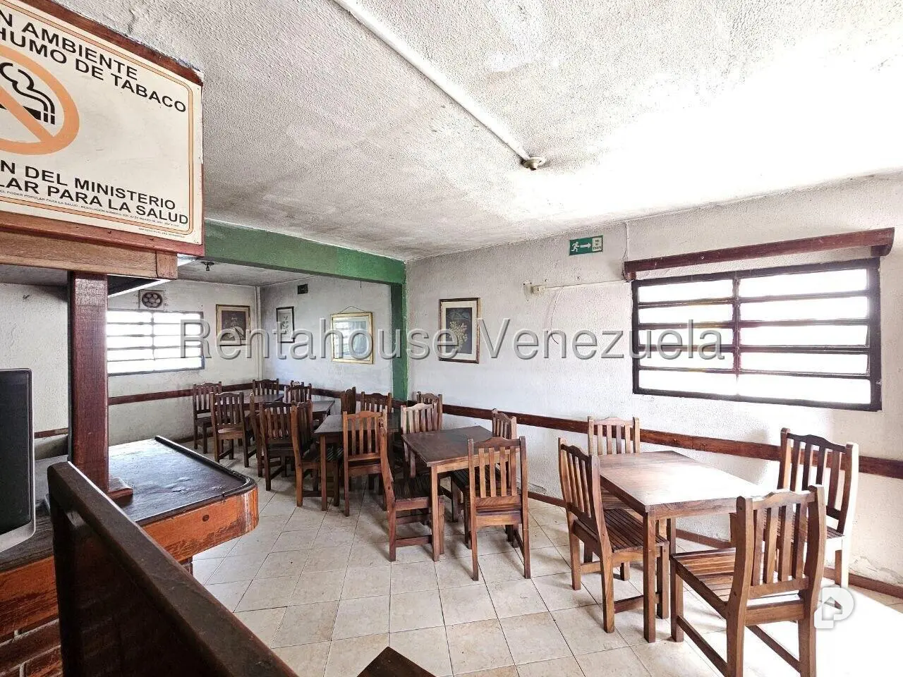 Local comercial en El Junquito, Caracas – 7